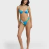 Agua Flores Bondi Medium Bikini Bottom
