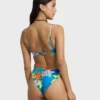 Agua Flores Bondi Medium Bikini Bottom