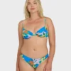 Agua Flores Bondi Medium Bikini Bottom
