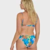 Agua Flores Bondi Medium Bikini Bottom