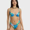 Agua Flores Leah Underwire Bikini Top