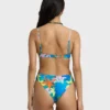 Agua Flores Leah Underwire Bikini Top