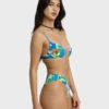 Agua Flores Leah Underwire Bikini Top