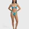 Agua Flores Leah Underwire Bikini Top