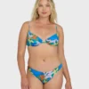 Agua Flores Leah Underwire Bikini Top