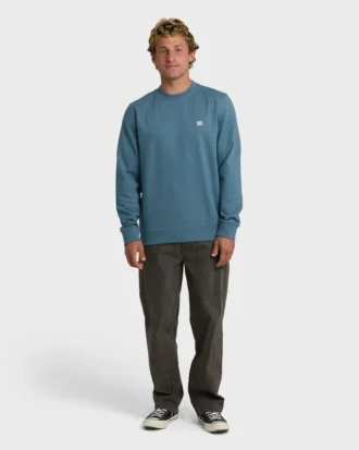 All Day Crewneck Sweatshirt