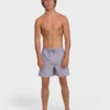 All Day Layback 16″ Trunks