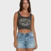 All Day Paradise Tank Top