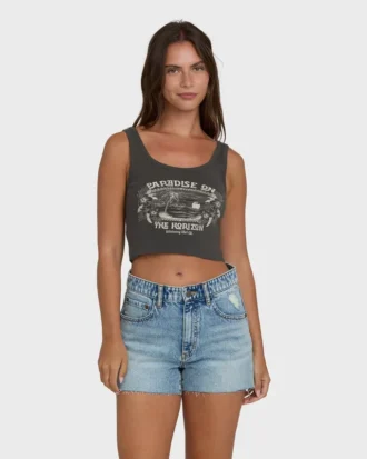 All Day Paradise Tank Top