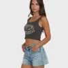 All Day Paradise Tank Top