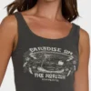 All Day Paradise Tank Top