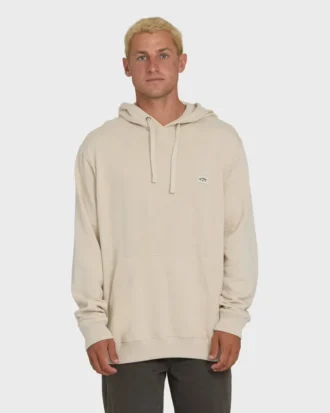 All Day Pullover Hoodie