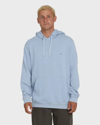 All Day Pullover Hoodie