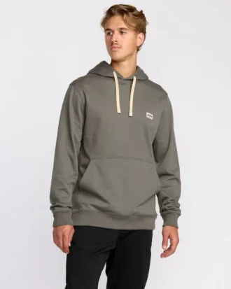 All Day Pullover Sweatshirt