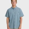 All Day Short Sleeve Shirt
