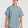 All Day Short Sleeve Shirt
