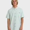 All Day Short Sleeve Shirt