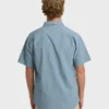 All Day Short Sleeve Shirt