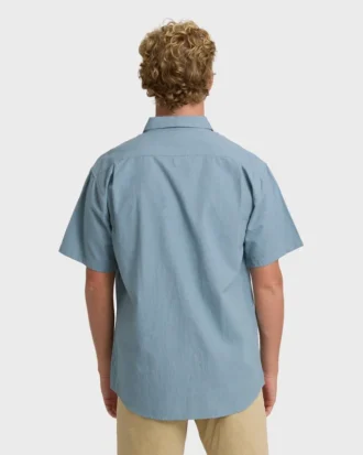 All Day Short Sleeve Shirt