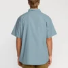 All Day Short Sleeve Shirt