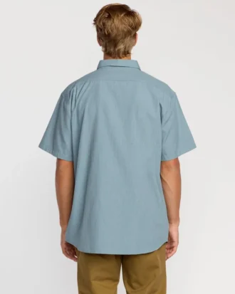 All Day Short Sleeve Shirt