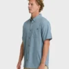 All Day Short Sleeve Shirt