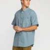 All Day Short Sleeve Shirt