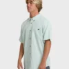 All Day Short Sleeve Shirt
