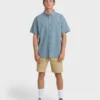 All Day Short Sleeve Shirt
