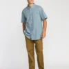 All Day Short Sleeve Shirt