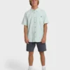 All Day Short Sleeve Shirt