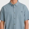 All Day Short Sleeve Shirt