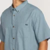 All Day Short Sleeve Shirt