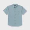 All Day Short Sleeve Shirt
