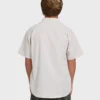 All Day Short Sleeve Woven Shirt