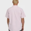 All Day Short Sleeve Woven Shirt