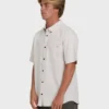All Day Short Sleeve Woven Shirt