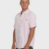 All Day Short Sleeve Woven Shirt