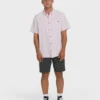 All Day Short Sleeve Woven Shirt