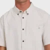 All Day Short Sleeve Woven Shirt