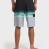 All Day Stripe 20″ Pro Boardshorts