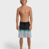 All Day Stripe 20″ Pro Boardshorts