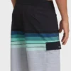 All Day Stripe 20″ Pro Boardshorts