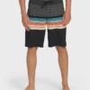 All Day Stripe Pro 20″ Boardshorts