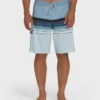 All Day Stripe Pro 20″ Boardshorts