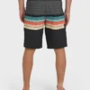 All Day Stripe Pro 20″ Boardshorts