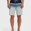 All Day Stripe Pro Performance 20″ Boardshorts