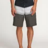 All Day Stripe Pro Performance 20″ Boardshorts