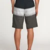 All Day Stripe Pro Performance 20″ Boardshorts