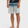 All Day Stripe Pro Performance 20″ Boardshorts